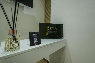 Beta Suite - Palermo - 1