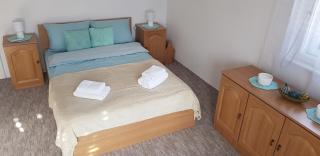 Rózsa apartman - 2