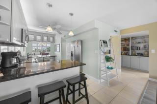 Sandpebble 3F condo - Sanibel - 2