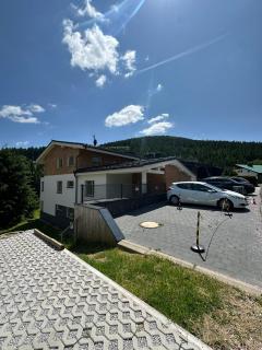 Apartmán v Peci pod Sněžkou - Pec pod Sněžkou - 4