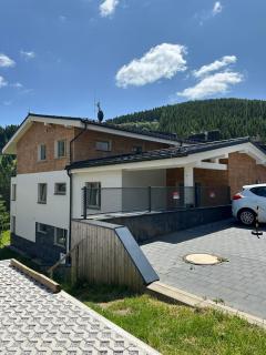 Apartmán v Peci pod Sněžkou - Pec pod Sněžkou - 2