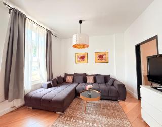 FHS ApartHotel - Bonn - 0
