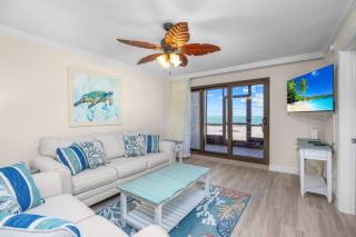 Pointe Santo E4 condo - 9