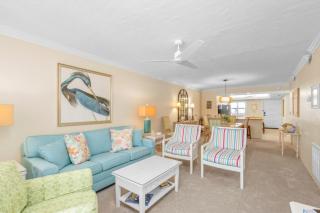 Pointe Santo B31 condo - Sanibel - 9