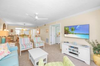 Pointe Santo B31 condo - 8