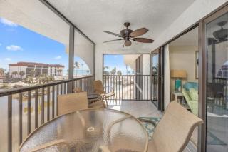 Pointe Santo B31 condo - Sanibel - 6
