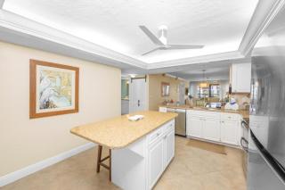 Pointe Santo B31 condo - Sanibel - 4