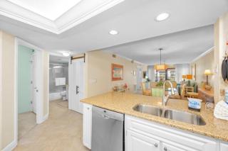 Pointe Santo B31 condo - 3
