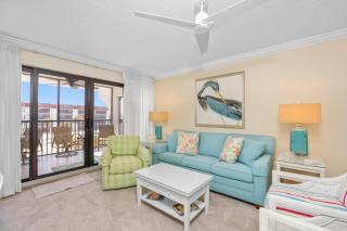 Pointe Santo B31 condo - Sanibel - 0