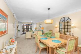 Pointe Santo B31 condo - Sanibel - 1