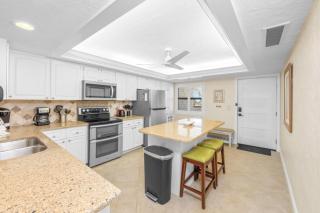Pointe Santo B31 condo - Sanibel - 2