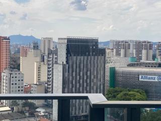 Conforto Novo Px. Allianz Parque c/ Suíte Varanda - São Paulo - 5