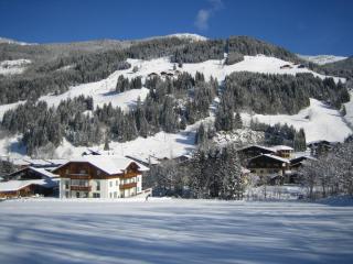 Appartementhaus Elmo Viehhauser KG - 8