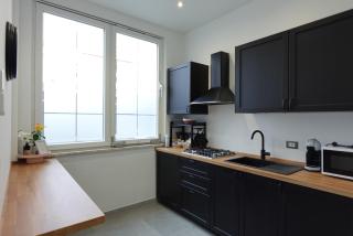Lotus House - Ciampino - 8