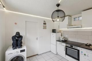 F2 50 m2 pour 4 personnes Paris 12ème - Gare de Lyon - Orly - 6