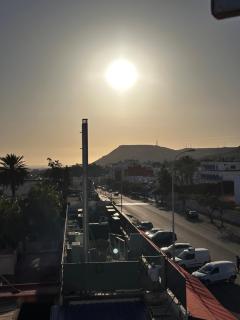 Appartement famillial au centre d'agadir Ouvert - Agadir - 4