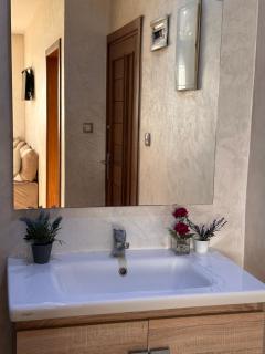 Appartement famillial au centre d'agadir Ouvert - 2