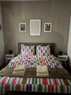 Appartement Magnifique 2 pièces, clair neuf - Paris - 7