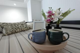 Lotus House - Ciampino - 0