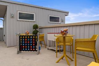 The Executive South Philadelphia 4BR 3Bath - 5