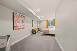 The Executive South Philadelphia 4BR 3Bath - 1