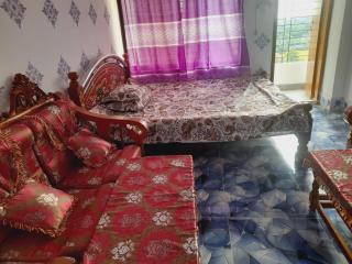 Hill View Tower, Sylhet, Shah Poran, Sylhet - 3