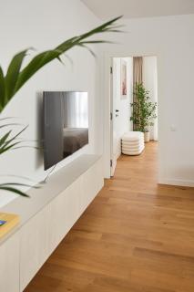 White I One Bedroom Apartment I One Cotroceni Park - Bukarest - 9