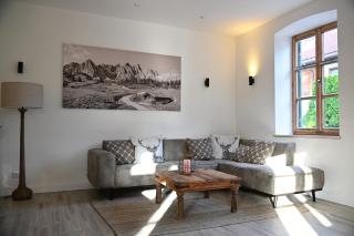 Ferienwohnung Lämmche, EG mit eingezäuntem Garten - 8