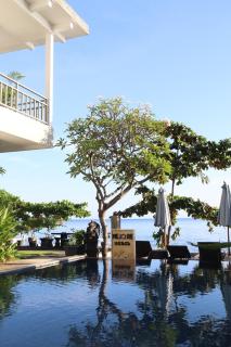 Mejore Beach Hotel - Amed - 3