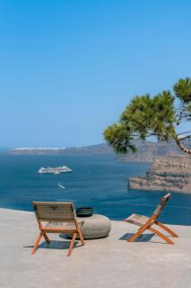 Nelya Suites - Megalokhori - 9
