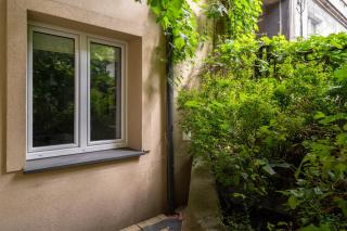 Park Krakowski Comfy Studio by BookingHost - 4