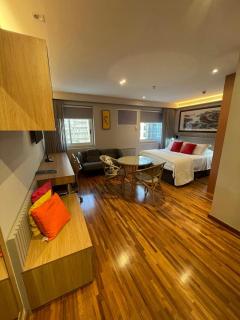 HOTEL INTERNACIONAL ALAMEDA SANTOS 981 - Jardins - - São Paulo - 0