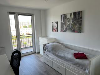 Apartament z widokiem Gdańsk - Danzig - 6