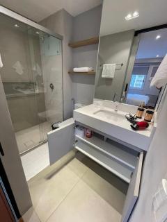 HOTEL INTERNACIONAL ALAMEDA SANTOS 981 - Jardins - - São Paulo - 9