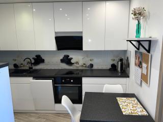 Apartament z widokiem Gdańsk - 7