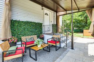 2 Mi to The Marketplace Spring Valley Apartment - Spring Valley - 0