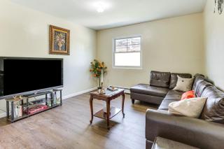 2 Mi to The Marketplace Spring Valley Apartment - Spring Valley - 9