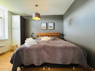 Stay in central Geilo, 3 bedrooms, linen and towels included - 2