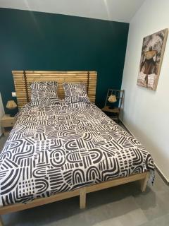 Les Baraquettes de St clair - 5