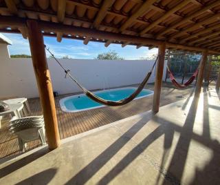 Casa Vermelha Corumbau - Corumbau - 3