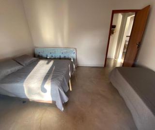 Casa Vermelha Corumbau - 1