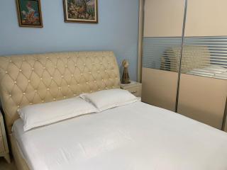 Berti Apartaments - Saranda - 5