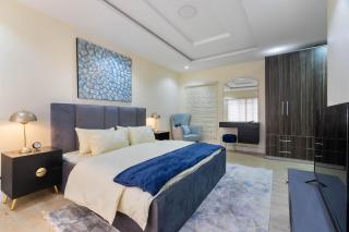 Zeem luxurious homes - 3