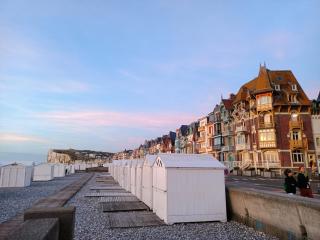 Maison De Vacances - - 6