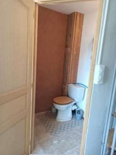 Maison De Vacances - - 3
