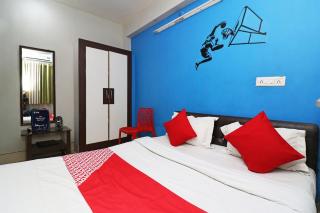 Hotel O Sher E Bengal - 0
