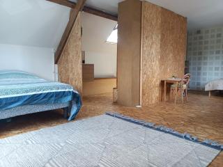 Maison De Vacances - 2