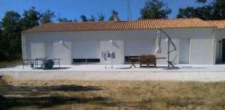 Spacieuse villa - Les Mathes - 9