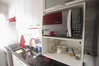 Apartamento aconchegante no bairro da luz - São Paulo - 5