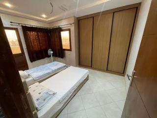 Appartement famillial au centre d'agadir Ouvert - Agadir - 5